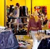 Магазины одежды и обуви в Шереметьевском