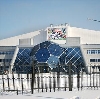 Спортивные комплексы в Шереметьевском