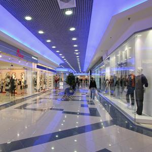 Торговые центры Шереметьевского
